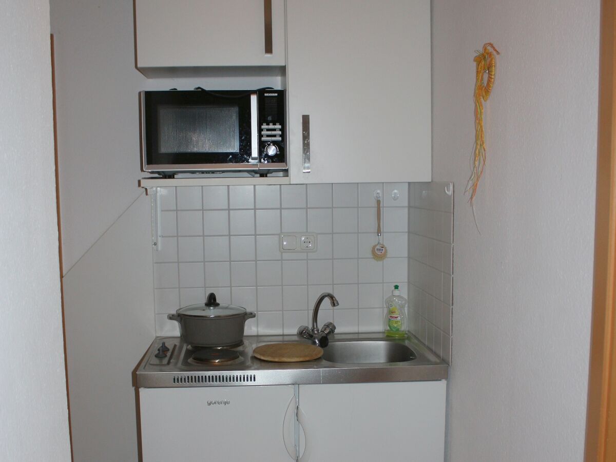 Apartment Frankenau Ausstattung 15