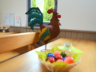 Appartement Frankenau  40