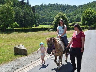 Apartamento Frankenau Entorno 25