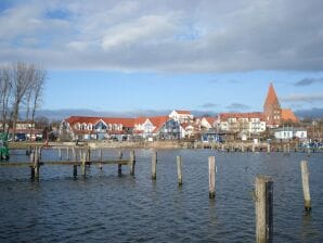 Apartment Ferienwohnung am Meer in Rerik - Rerik - image1