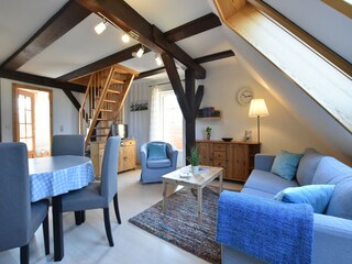 Appartement Rerik Équipement 10