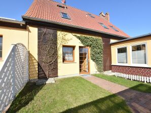 Appartement aan zee in Rerik - Rerik - image1