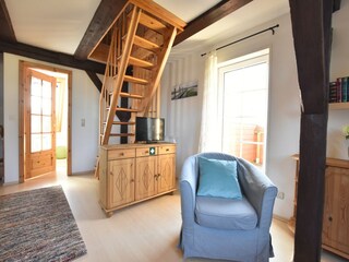 Appartement Rerik Équipement 9