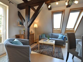 Appartement Rerik Équipement 10