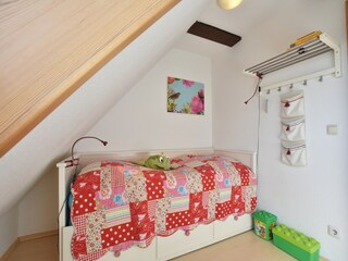 Apartamento Rerik Características 9