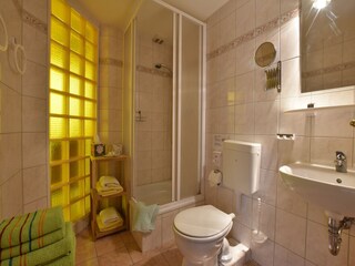 Apartamento Rerik Características 21
