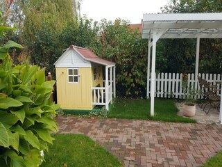 Appartement Rerik  40