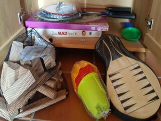 Appartement Rerik  38