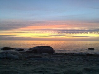 Appartement Rerik Omgeving 24