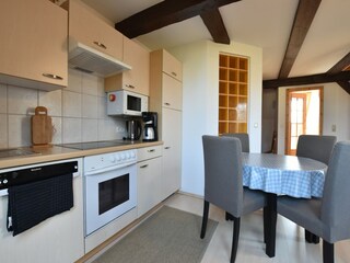 Apartamento Rerik Características 15