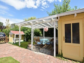 Apartamento Rerik Grabación al aire libre 4