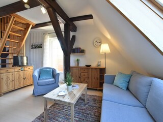 Apartment Rerik Features 19