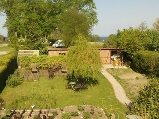 Apartment Rerik Outdoor Recording 3