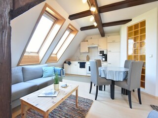 Apartamento Rerik Características 21