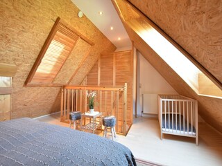 Appartement Rerik Équipement 14