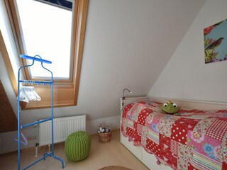Apartamento Rerik Características 20