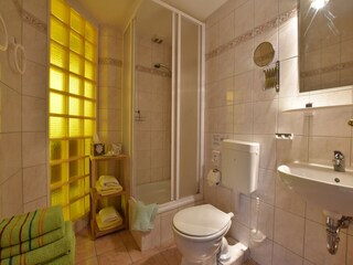 Apartamento Rerik Características 13