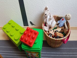 Appartement Rerik  29