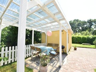 Apartment Rerik Outdoor Recording 8