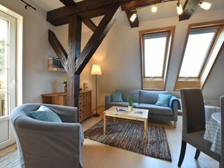 Appartement Rerik Équipement 21