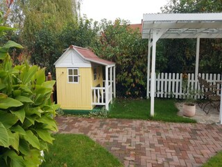 Apartamento Rerik  40