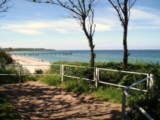 Apartment Rerik Umgebung 30