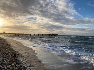 Appartement Rerik Omgeving 29