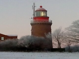 Appartement Rerik Omgeving 23