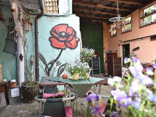 Apartamento Ribnitz-Damgarten Entorno 19