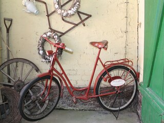 Apartment Ribnitz-Damgarten  39