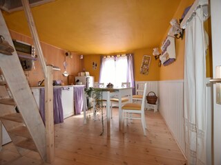 Appartement Ribnitz-Damgarten Buitenaudio-opname 1