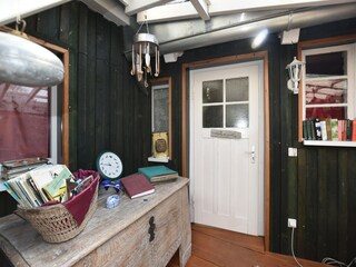 Apartamento Ribnitz-Damgarten Características 16