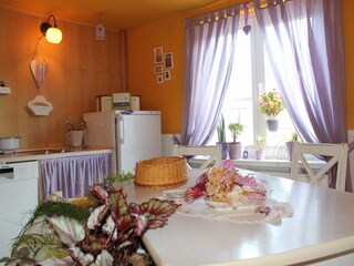 Apartamento Ribnitz-Damgarten Características 13