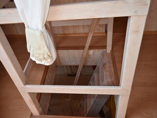 Apartamento Ribnitz-Damgarten Características 9