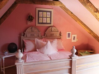 Apartamento Ribnitz-Damgarten Características 6