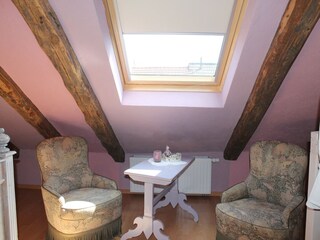 Appartement Ribnitz-Damgarten Équipement 11