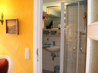 Apartamento Ribnitz-Damgarten Características 11
