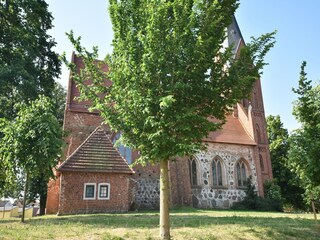 Apartamento Ribnitz-Damgarten Entorno 18