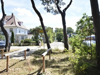 Apartamento Ribnitz-Damgarten Entorno 19