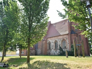 Apartamento Ribnitz-Damgarten  21