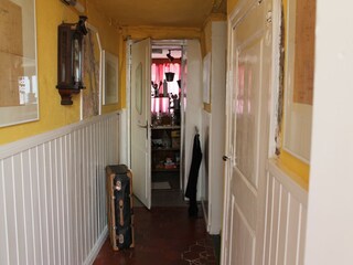 Appartement Ribnitz-Damgarten Équipement 10