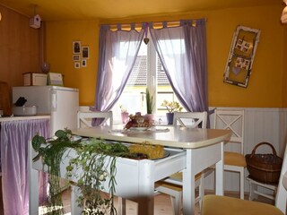 Apartamento Ribnitz-Damgarten Características 12