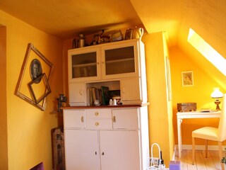 Apartamento Ribnitz-Damgarten  20