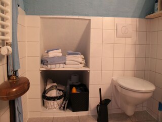 Apartamento Ribnitz-Damgarten Características 15