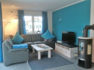 Ferienhaus Rerik Ausstattung 6