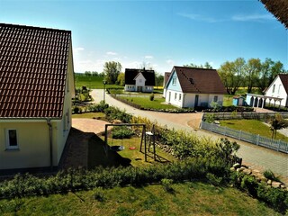 Ferienhaus Rerik Außenaufnahme 5