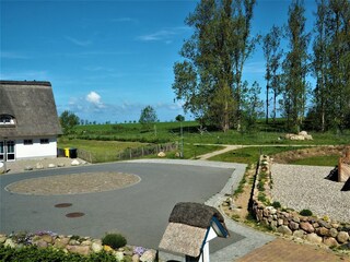 Vakantiehuis Rerik Buitenaudio-opname 4