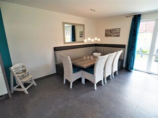 Casa per le vacanze Rerik Caratteristiche 12