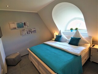 Ferienhaus Rerik Ausstattung 16