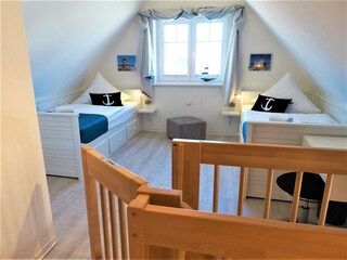 Vakantiehuis Rerik Kenmerken 12